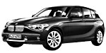 BMW F20 B0965 Fault Code