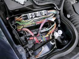 See B0965 in engine